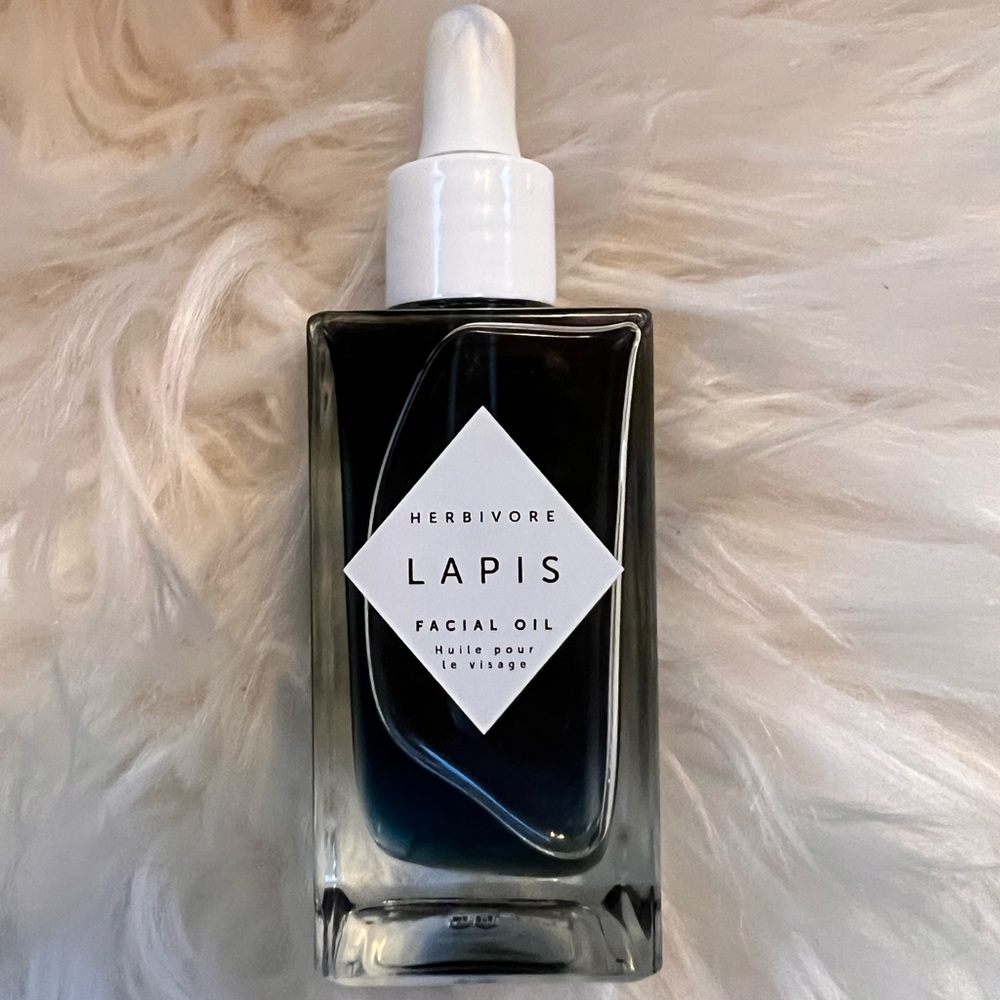 Full size Herbivore Lapis oil